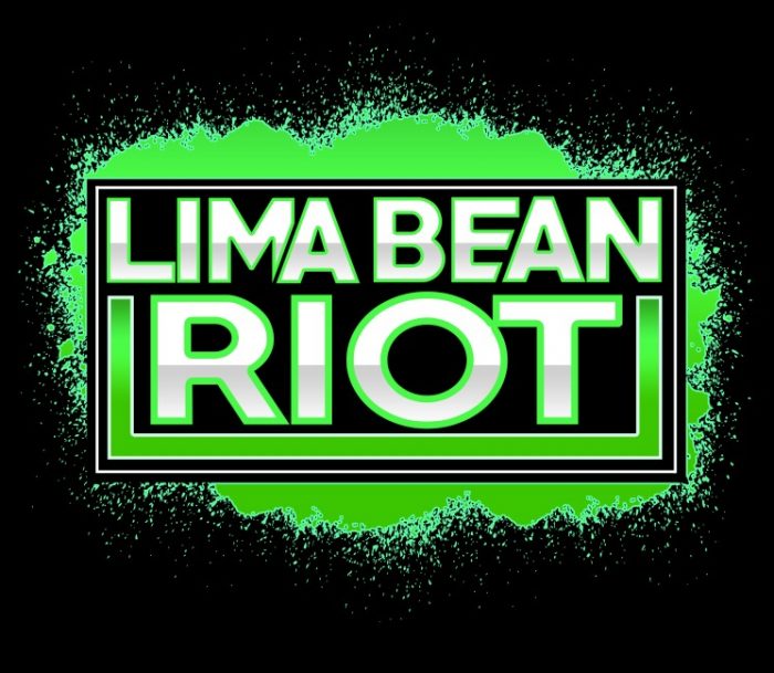 Lima Bean Riot Steam Pub